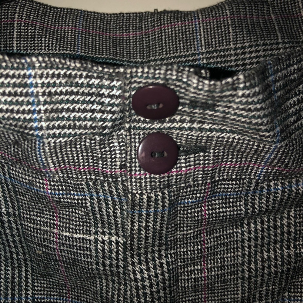 Stripped pants - Picture 2 of 3